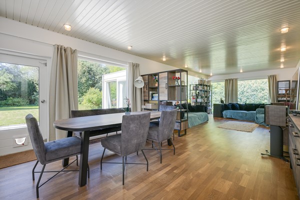 Medium property photo - Karel Doormanlaan 7, 2252 BE Voorschoten